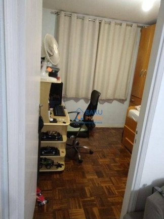 Imagem Apartamento com 2 Quartos à Venda, 63 m² em Santa Cecília - São Paulo Imagem Apartamento com 2 Quartos à Venda, 63 m² em Santa Cecília - São Paulo