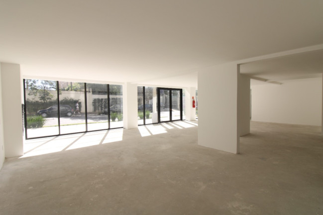 Imagem Loja à Venda, 396 m² em Vila Romana - São Paulo Imagem Loja à Venda, 396 m² em Vila Romana - São Paulo