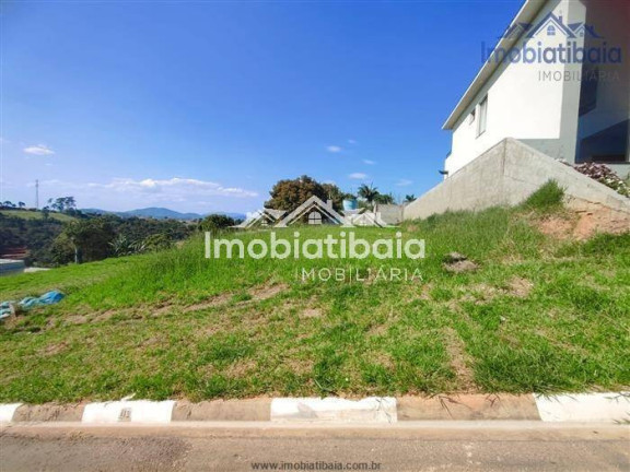 Terreno em Condomínio à Venda, 427 m² em Colinas Do Sol - Bom Jesus Dos Perdões