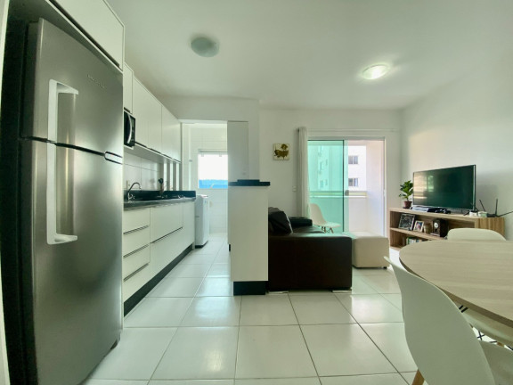 Apartamento com 2 Quartos à Venda, 65 m² em Passa Vinte - Palhoça