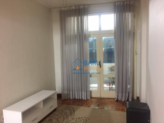 Imagem Apartamento com 2 Quartos à Venda, 100 m² em Santa Cecília - São Paulo Imagem Apartamento com 2 Quartos à Venda, 100 m² em Santa Cecília - São Paulo