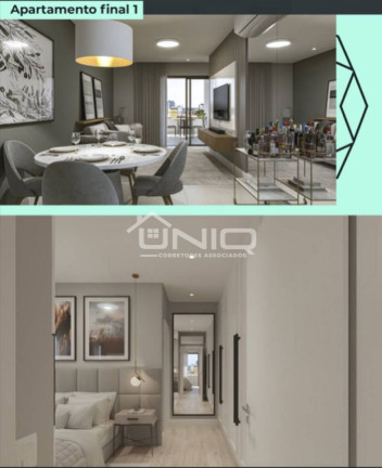 Imagem Apartamento com 3 Quartos à Venda, 115 m² em Parzianello - Pato Branco Imagem Apartamento com 3 Quartos à Venda, 115 m² em Parzianello - Pato Branco