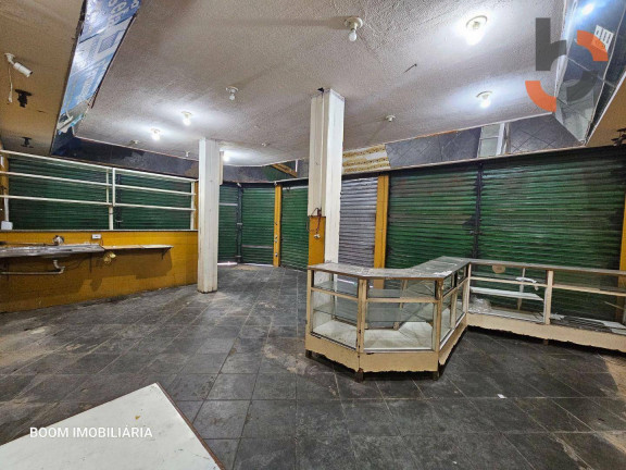 Imagem Loja à Venda, 204 m² em Alto Da Posse - Nova Iguaçu