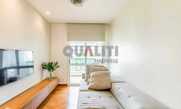 Imagem Apartamento com 3 Quartos à Venda, 230 m² em Moema - São Paulo