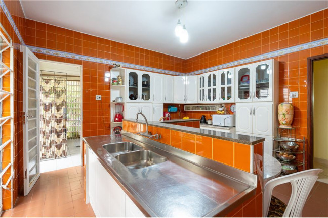 Imagem Casa com 4 Quartos à Venda, em Chácara Monte Alegre - São Paulo Imagem Casa com 4 Quartos à Venda, em Chácara Monte Alegre - São Paulo