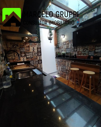 Imagem Casa com 3 Quartos à Venda, 100 m² em Centro - Indaiatuba Imagem Casa com 3 Quartos à Venda, 100 m² em Centro - Indaiatuba