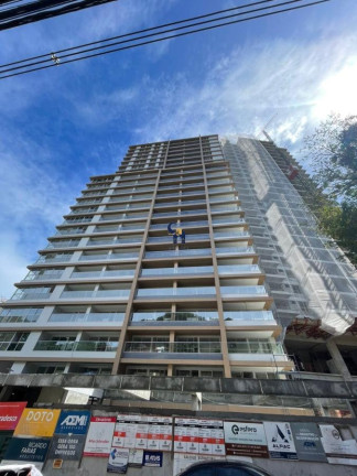 Apartamento com 1 Quarto à Venda, 43 m² em Horto Florestal - Salvador