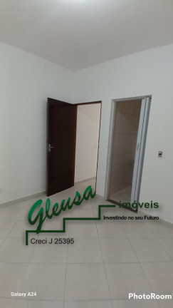 Imagem Casa com 2 Quartos para Alugar, 75 m² em Vila Regina ( Zona Leste) - São Paulo Imagem Casa com 2 Quartos para Alugar, 75 m² em Vila Regina ( Zona Leste) - São Paulo