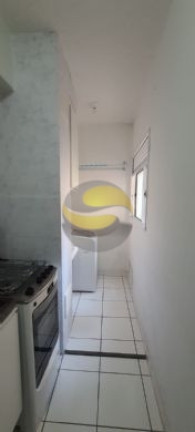 Imagem Apartamento com 2 Quartos para Alugar, 43 m² em Jardim Petrópolis - Cotia Imagem Apartamento com 2 Quartos para Alugar, 43 m² em Jardim Petrópolis - Cotia