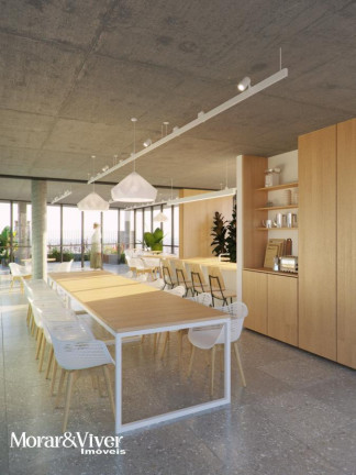 Imagem Apartamento com 3 Quartos à Venda, 75 m² em água Verde - Curitiba