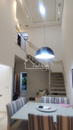 Imagem Imóvel com 4 Quartos à Venda, 164 m² em Cajuru Do Sul - Sorocaba Imagem Imóvel com 4 Quartos à Venda, 164 m² em Cajuru Do Sul - Sorocaba