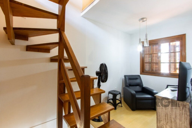 Imagem Casa com 3 Quartos à Venda, 100 m² em Camaquã - Porto Alegre