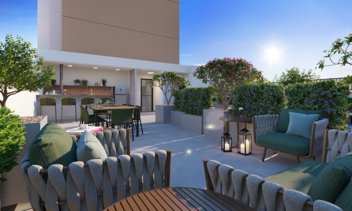 Imagem Apartamento com 2 Quartos à Venda, 35 m² em Mooca - São Paulo Imagem Apartamento com 2 Quartos à Venda, 35 m² em Mooca - São Paulo