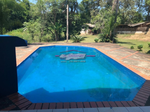 Chácara com 2 Quartos à Venda, 240 m² em água Branca - Boituva