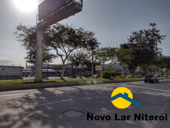 Imagem Loja à Venda, 40 m² em Centro - Niterói