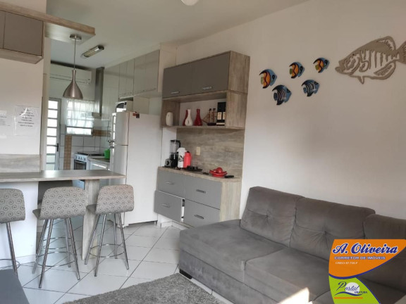 Imagem Apartamento com 2 Quartos à Venda, 56 m² em Itaguá - Ubatuba Imagem Apartamento com 2 Quartos à Venda, 56 m² em Itaguá - Ubatuba