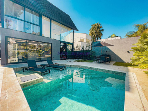 Imagem Casa com 4 Quartos à Venda, 360 m² em Alphaville - Santana De Parnaíba Imagem Casa com 4 Quartos à Venda, 360 m² em Alphaville - Santana De Parnaíba