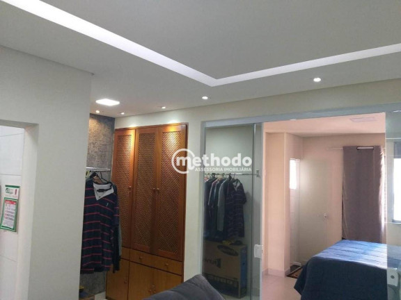 Imagem Apartamento com 1 Quarto à Venda, 42 m² em Centro - Campinas Imagem Apartamento com 1 Quarto à Venda, 42 m² em Centro - Campinas