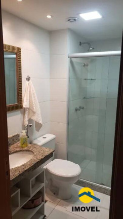 Imagem Apartamento com 3 Quartos à Venda, 76 m² em Santa Rosa - Niterói
