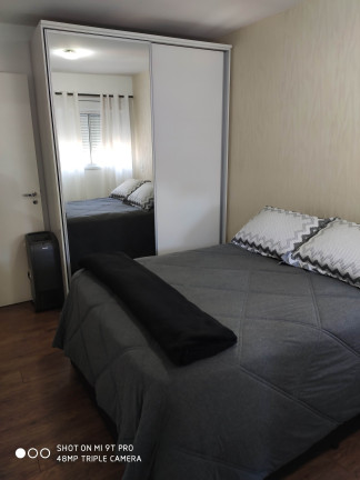 Imagem Apartamento com 2 Quartos à Venda, 62 m² em Vila Anglo Brasileira - São Paulo