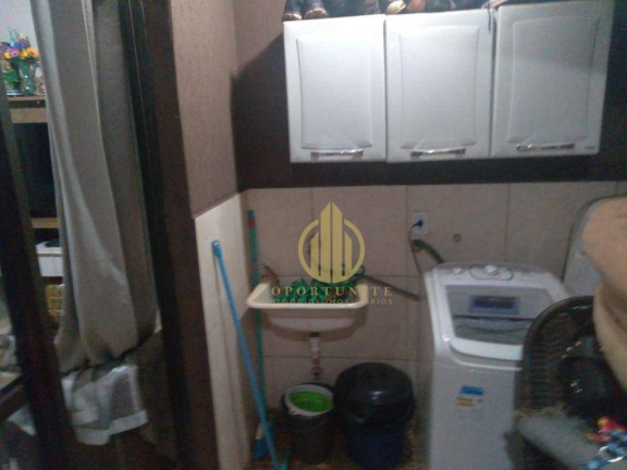 Imagem Apartamento com 2 Quartos à Venda, 53 m² em Residencial Parque Dos Servidores - Ribeirão Preto