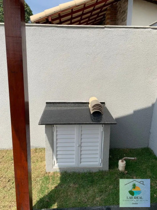 Imagem Casa com 3 Quartos à Venda, 240 m² em Itaipuaçu - Maricá Imagem Casa com 3 Quartos à Venda, 240 m² em Itaipuaçu - Maricá