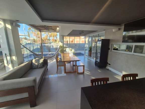 Imagem Casa com 4 Quartos à Venda, 475 m² em Alphaville Jacuhy - Serra Imagem Casa com 4 Quartos à Venda, 475 m² em Alphaville Jacuhy - Serra