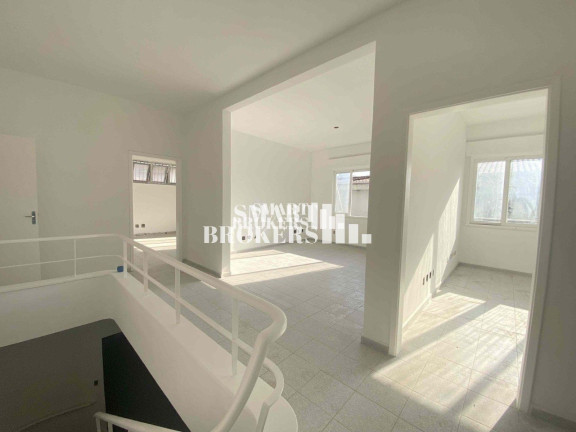 Imagem Sobrado para Alugar, 370 m² em Santo Amaro - São Paulo Imagem Sobrado para Alugar, 370 m² em Santo Amaro - São Paulo