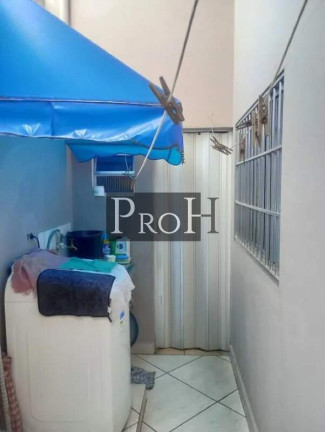 Imagem Sobrado com 2 Quartos à Venda, 180 m² em Vila Amábile Pezzolo - Santo André Imagem Sobrado com 2 Quartos à Venda, 180 m² em Vila Amábile Pezzolo - Santo André