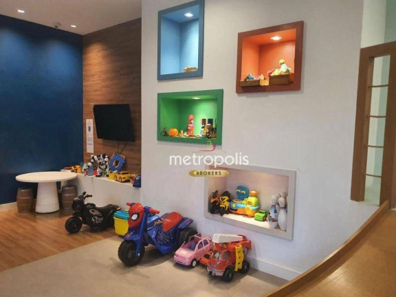 Imagem Apartamento com 2 Quartos à Venda, 53 m² em Ipiranga - São Paulo