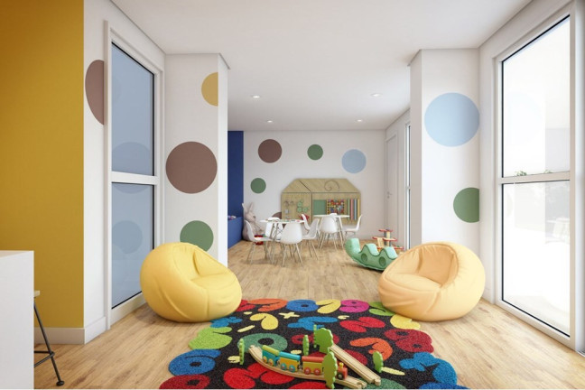Imagem Imóvel com 2 Quartos à Venda, 53 m² em Medeiros - Jundiaí Imagem Imóvel com 2 Quartos à Venda, 53 m² em Medeiros - Jundiaí