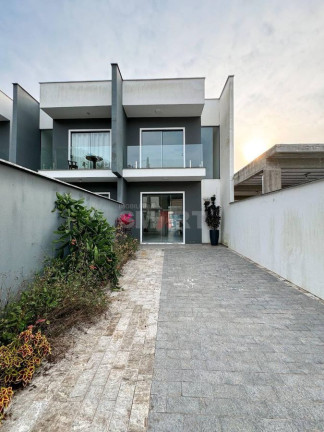 Imagem Casa com 2 Quartos à Venda, 65 m² em Jaraguá 84 - Jaraguá Do Sul Imagem Casa com 2 Quartos à Venda, 65 m² em Jaraguá 84 - Jaraguá Do Sul