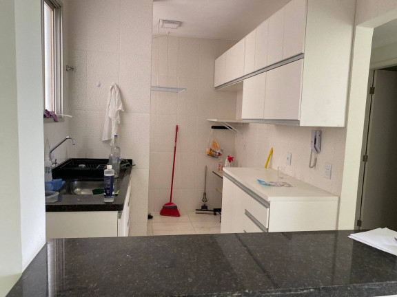 Imagem Apartamento com 3 Quartos à Venda, 70 m² em Centro - Sorocaba Imagem Apartamento com 3 Quartos à Venda, 70 m² em Centro - Sorocaba