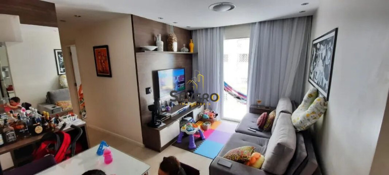 Imagem Apartamento com 2 Quartos à Venda, 60 m² em Fonseca - Niterói Imagem Apartamento com 2 Quartos à Venda, 60 m² em Fonseca - Niterói
