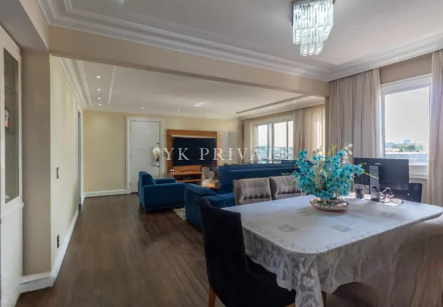 Imagem Apartamento com 2 Quartos à Venda, 92 m² em Alto Da Lapa - São Paulo