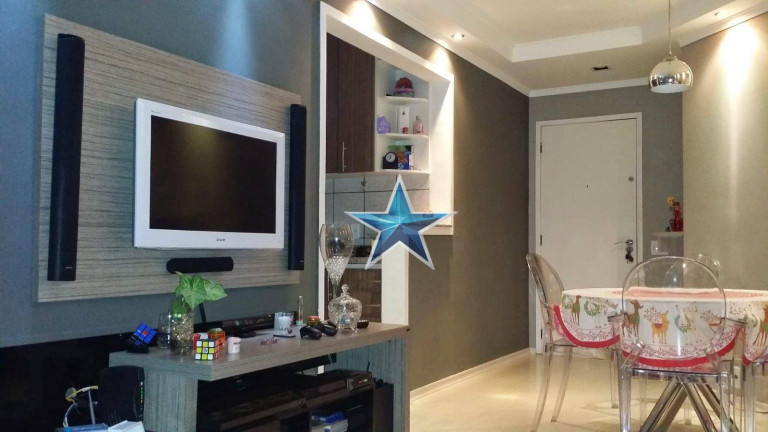 Imagem Apartamento com 3 Quartos à Venda, 65 m² em Freguesia Do ó - São Paulo Imagem Apartamento com 3 Quartos à Venda, 65 m² em Freguesia Do ó - São Paulo