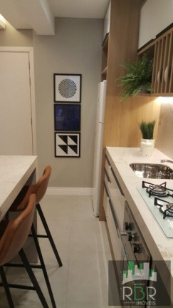 Imagem Apartamento com 2 Quartos à Venda, 56 m² em Caxias Do Sul Imagem Apartamento com 2 Quartos à Venda, 56 m² em Caxias Do Sul