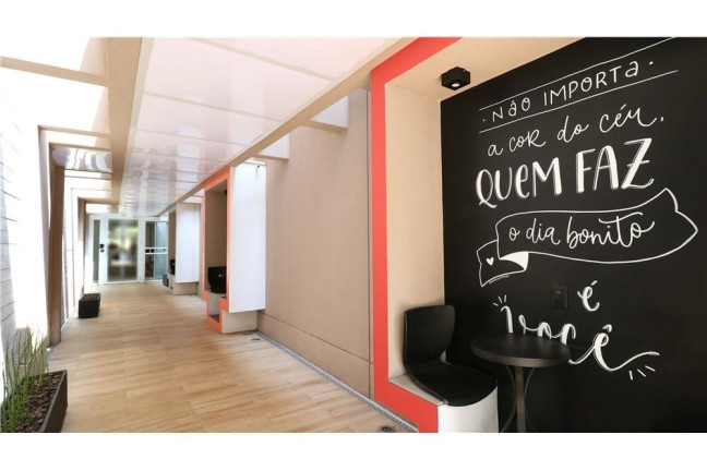 Imagem Studio com 1 Quarto à Venda, 35 m² em Moema - São Paulo Imagem Studio com 1 Quarto à Venda, 35 m² em Moema - São Paulo