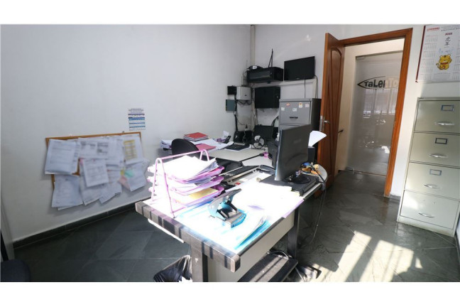 Imagem Sala Comercial à Venda, 113 m² em Vila Cordeiro - São Paulo