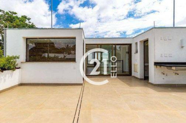 Imagem Casa com 4 Quartos à Venda, 684 m² em Alto Da Boa Vista - São Paulo