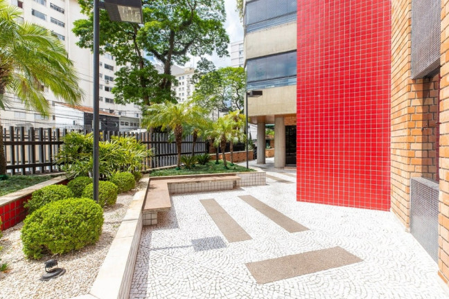 Imagem Imóvel com 3 Quartos à Venda, 219 m² em Moema - São Paulo