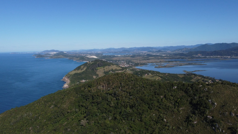 Imagem Terreno à Venda, 16.948 m² em Praia Da Ferrugem - Garopaba