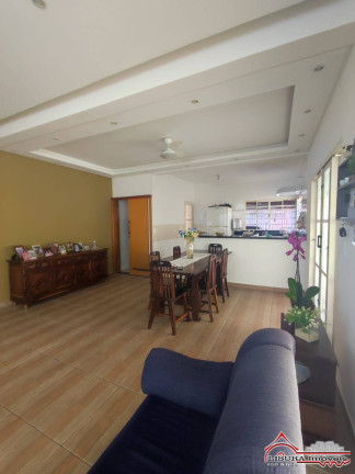 Imagem Casa com 3 Quartos à Venda, 175 m² em Residencial Parque Dos Sinos - Jacareí Imagem Casa com 3 Quartos à Venda, 175 m² em Residencial Parque Dos Sinos - Jacareí