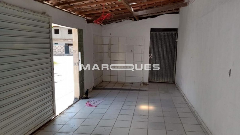 Imagem Kitnet à Venda, 600 m² em Gramame - João Pessoa