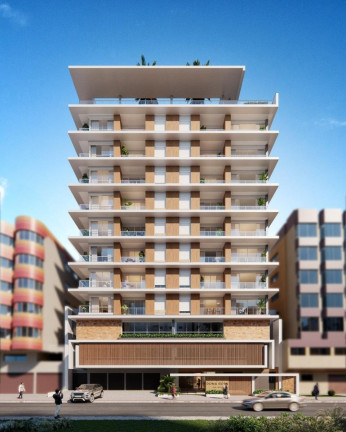 Imagem Apartamento com 3 Quartos à Venda, 107 m² em Zona Nova - Capão Da Canoa Imagem Apartamento com 3 Quartos à Venda, 107 m² em Zona Nova - Capão Da Canoa