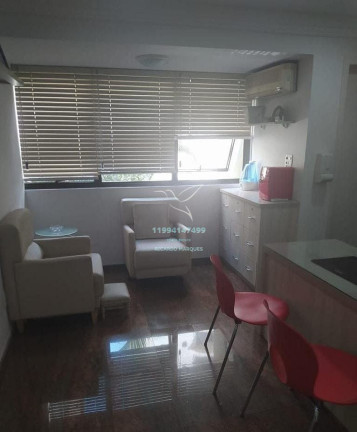Imagem Sala Comercial à Venda, 48 m² em Perdizes - São Paulo