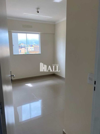 Imagem Apartamento com 2 Quartos à Venda, 45 m² em Centro - Bady Bassitt