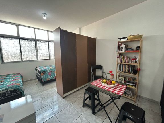 Imagem Studio com 1 Quarto à Venda, 31 m² em Vila Leopoldina - São Paulo