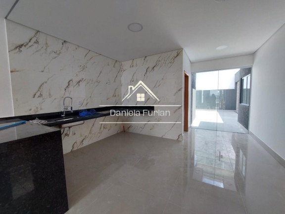Imagem Casa de Condomínio com 3 Quartos à Venda, 115 m² em Condomínio Terras De São Francisco - Sorocaba