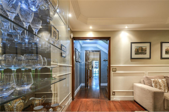 Imagem Casa com 3 Quartos à Venda, 215 m² em Vila Mariana - São Paulo Imagem Casa com 3 Quartos à Venda, 215 m² em Vila Mariana - São Paulo